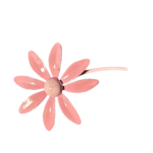 Unbranded Jewelry - Unbranded Pink Daisy Brooch Women's One Size